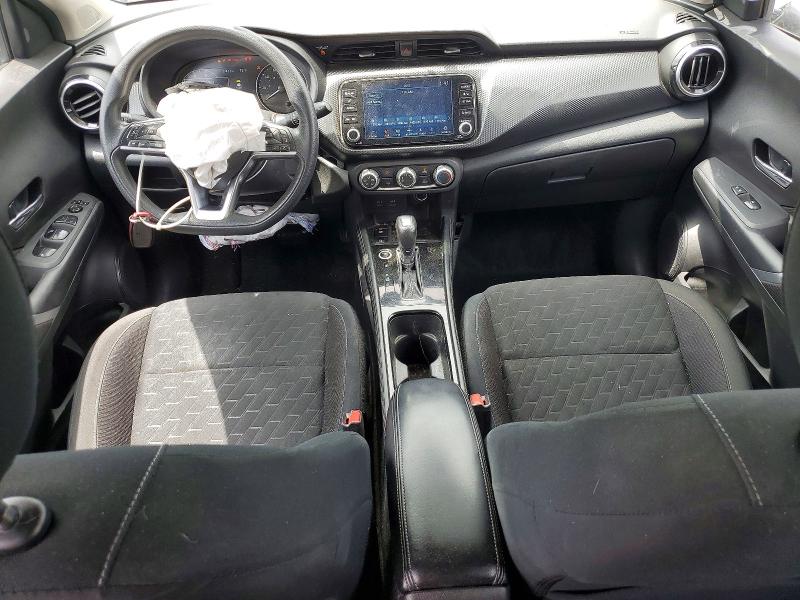 Aukcja sprzedaży 2024 Nissan Kicks, vin: 3N1CP5CV0RL503043, numer aukcji: 54000236