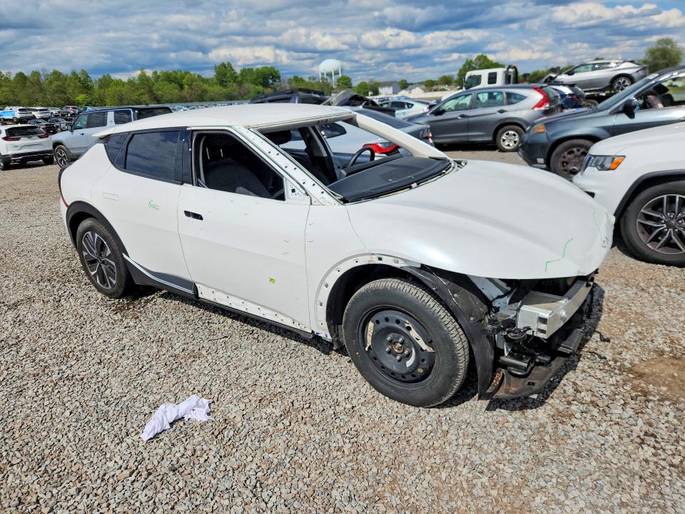 Продаж на аукціоні авто 2024 Kia Ev6, vin: KNDC3DLC8R5196044, номер лоту: 53719076