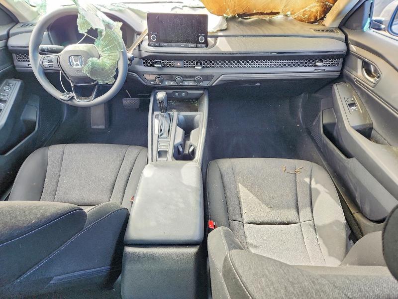 Продажа на аукционе авто 2024 Honda Accord, vin: 1HGCY1F37RA018579, номер лота: 53293436