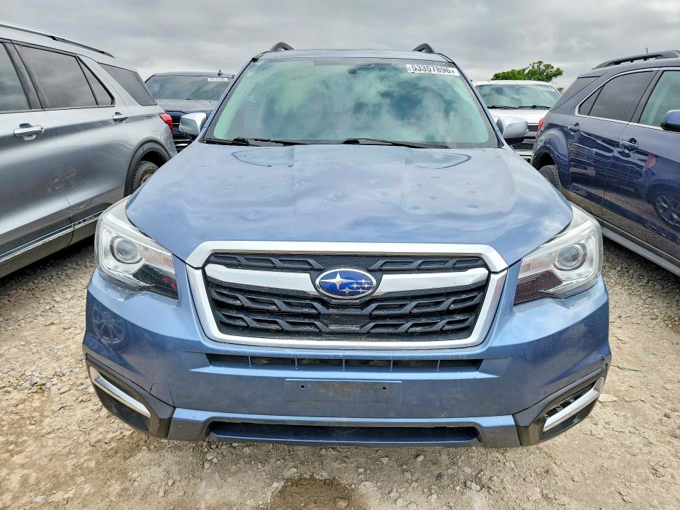 Aukcja sprzedaży 2018 Subaru Forester, vin: JF2SJAWC1JH534853, numer aukcji: 53357896