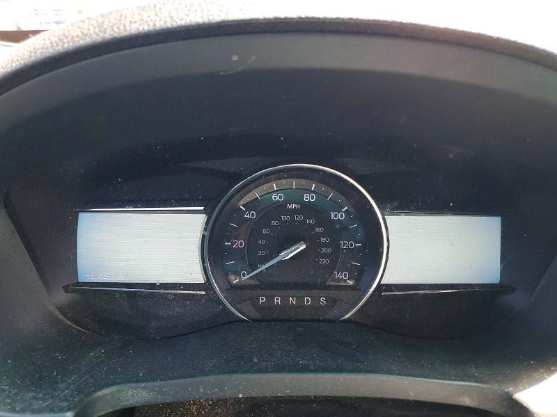 52893196 :رقم المزاد ، 1FM5K8FH7GGA74038 vin ، 2016 Ford Explorer مزاد بيع
