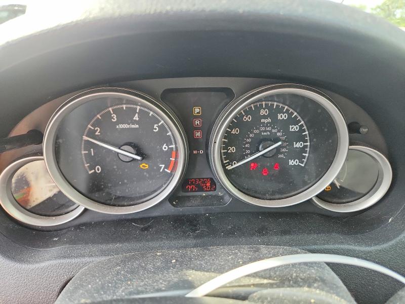 Продаж на аукціоні авто 2010 Mazda 6, vin: 1YVHZ8BH1A5M21654, номер лоту: 54903606