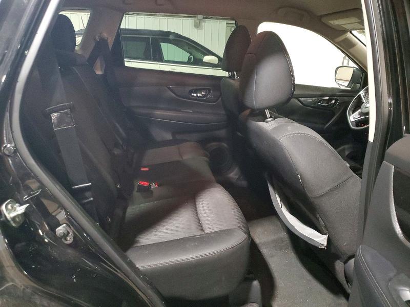 Продаж на аукціоні авто 2020 Nissan Rogue, vin: KNMAT2MV4LP500171, номер лоту: 54425326