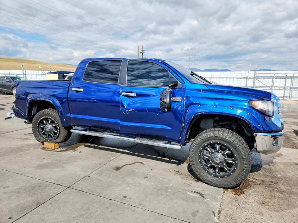 Продаж на аукціоні авто 2015 Toyota Tundra, vin: 5TFAW5F16FX467231, номер лоту: 52016966