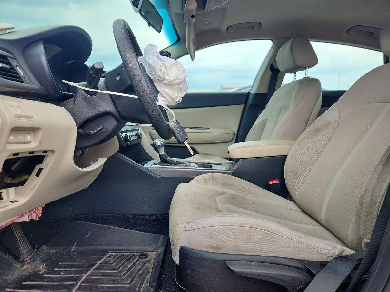 2018 Kia Optima მანქანა იყიდება აუქციონზე, vin: 5XXGT4L35JG200102, აუქციონის ნომერი: 54315726
