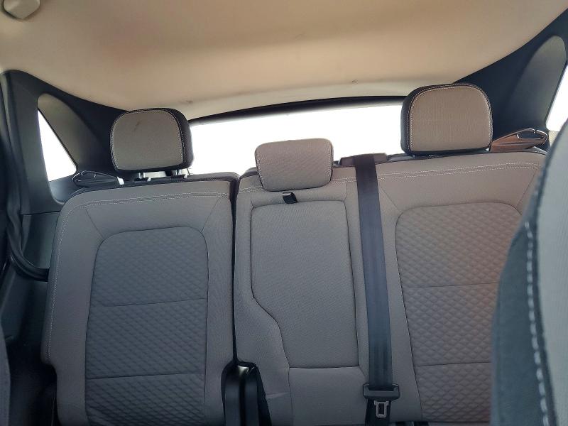 2022 Ford Escape მანქანა იყიდება აუქციონზე, vin: 1FMCU0EZ5NUC01297, აუქციონის ნომერი: 53297146