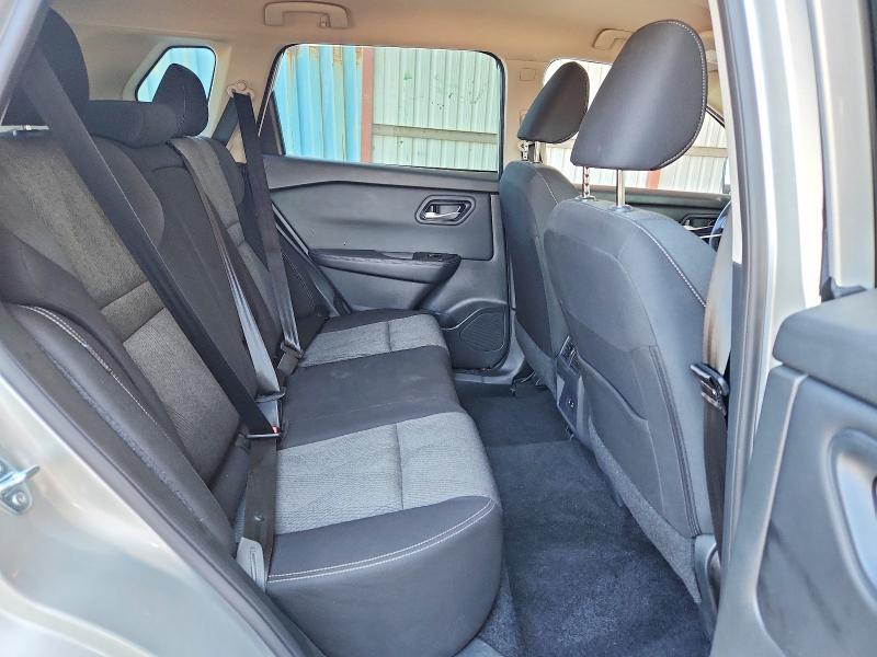 Продаж на аукціоні авто 2025 Nissan Rogue, vin: 5N1BT3BA5SC835466, номер лоту: 54231036