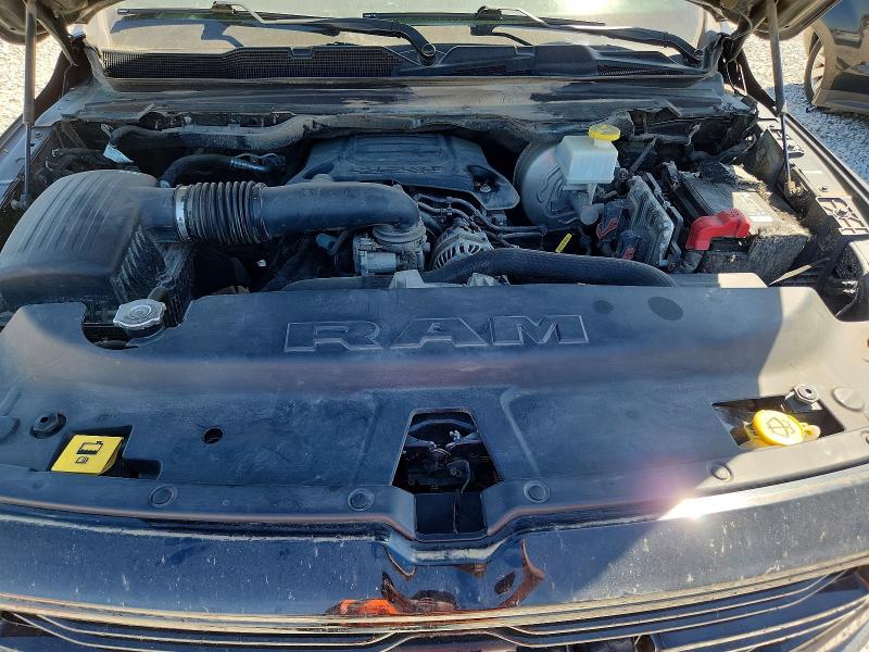 Продаж на аукціоні авто 2019 Ram 1500, vin: 1C6SRFFT2KN605251, номер лоту: 54964896
