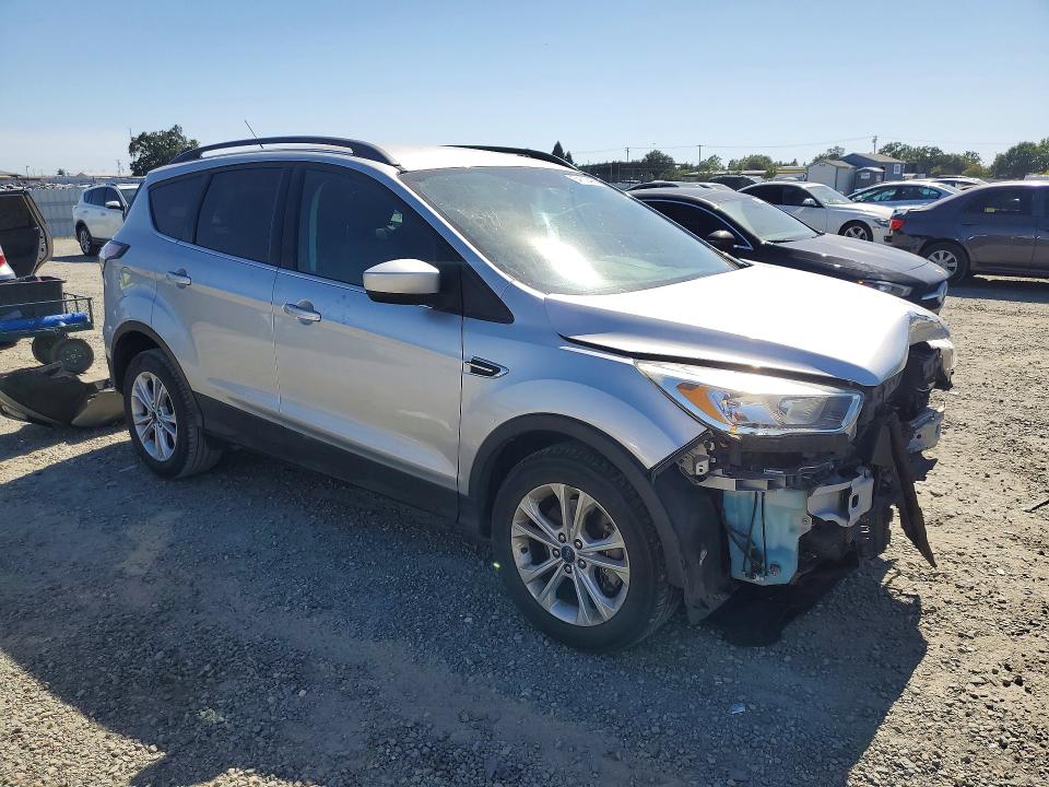 Aukcja sprzedaży 2018 Ford Escape, vin: 1FMCU0G91JUB49092, numer aukcji: 54182496