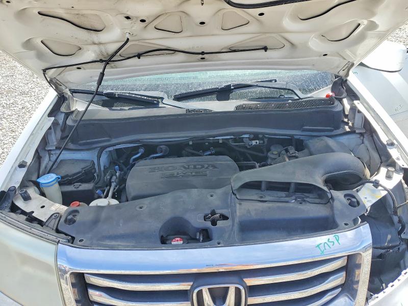 Продажа на аукционе авто 2013 Honda Pilot, vin: 5FNYF3H5XDB043240, номер лота: 53974056