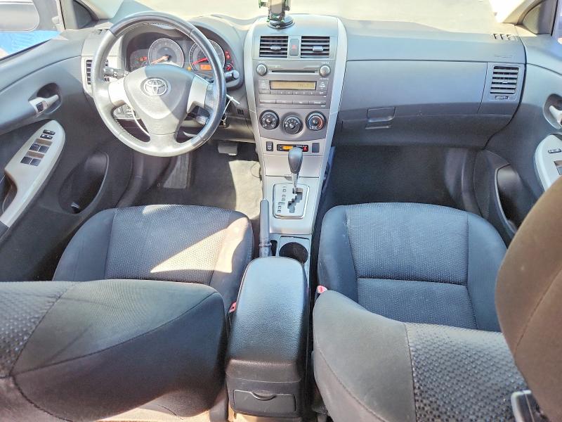 Auction sale of the 2010 Toyota Corolla, vin: 2T1BU4EE1AC446416, lot number: 54260996