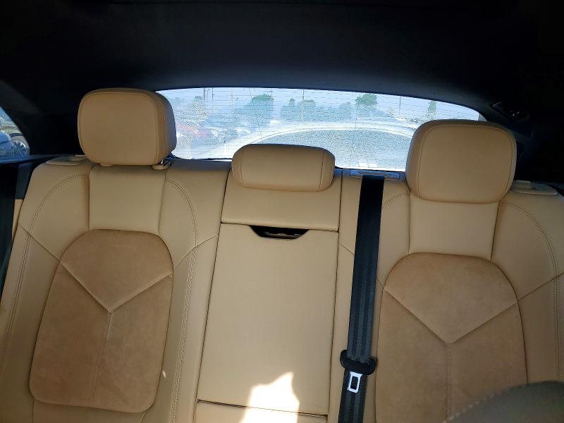Продажа на аукционе авто 2018 Porsche Macan, vin: WP1AA2A51JLB08181, номер лота: 53220696