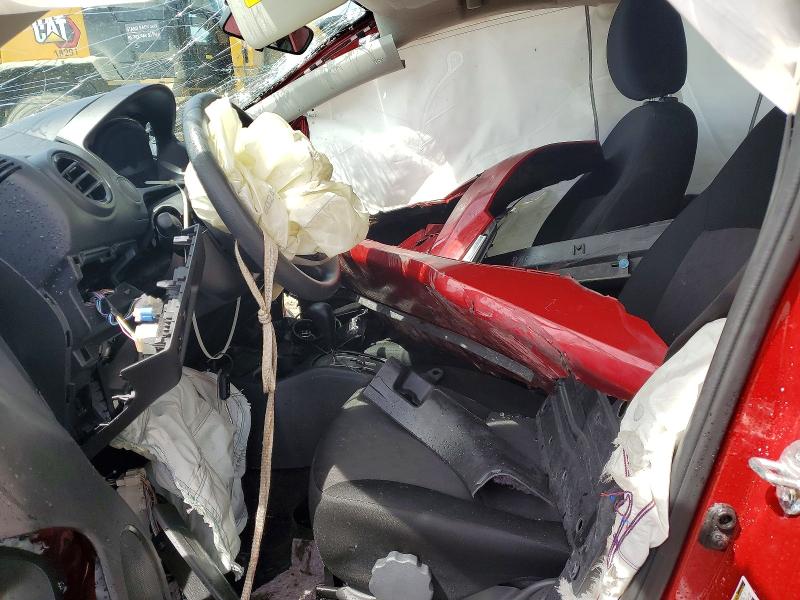 Aukcja sprzedaży 2024 Mitsubishi Mirage, vin: ML32AUHJ6RH019065, numer aukcji: 52966906