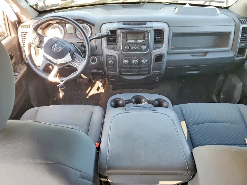 2014 Ram 1500 მანქანა იყიდება აუქციონზე, vin: 3C6RR7KT3EG288703, აუქციონის ნომერი: 54146556