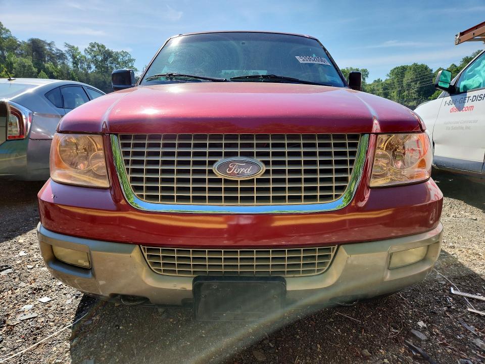 Aukcja sprzedaży 2003 Ford Expedition, vin: 1FMPU18L03LA15460, numer aukcji: 53962656