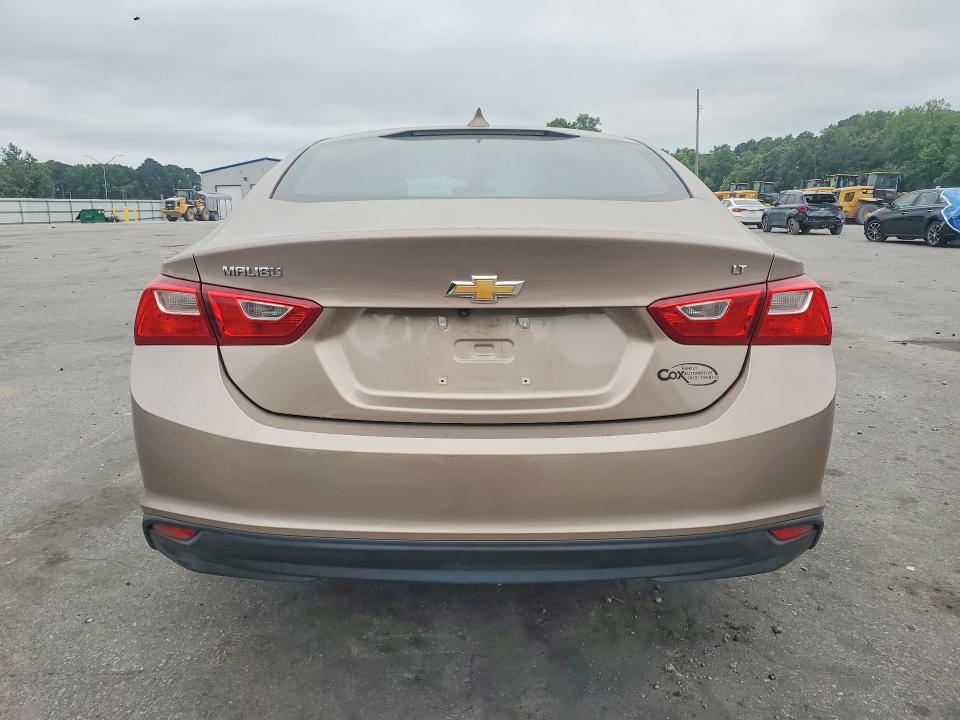 54246906 :رقم المزاد ، 1G1ZD5ST5JF225411 vin ، 2018 Chevrolet Malibu مزاد بيع