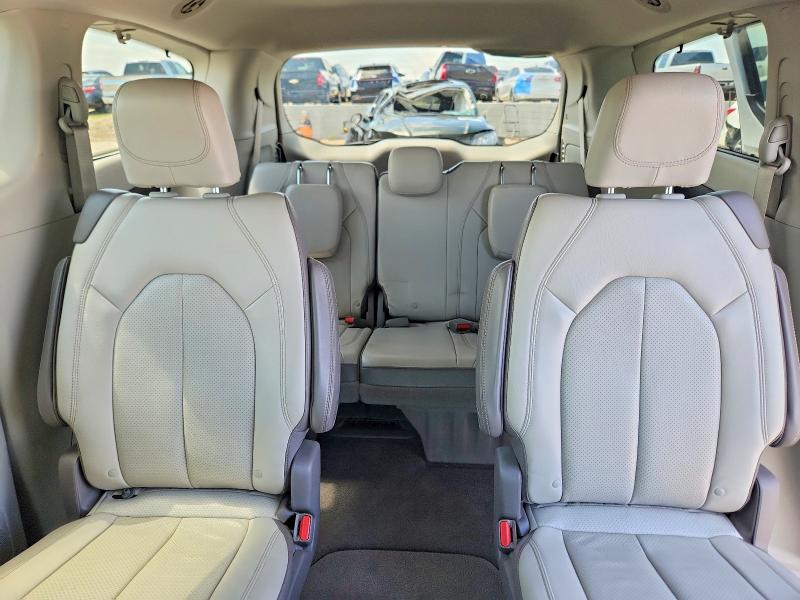 Aukcja sprzedaży 2019 Chrysler Pacifica, vin: 2C4RC1EG7KR549956, numer aukcji: 53975246