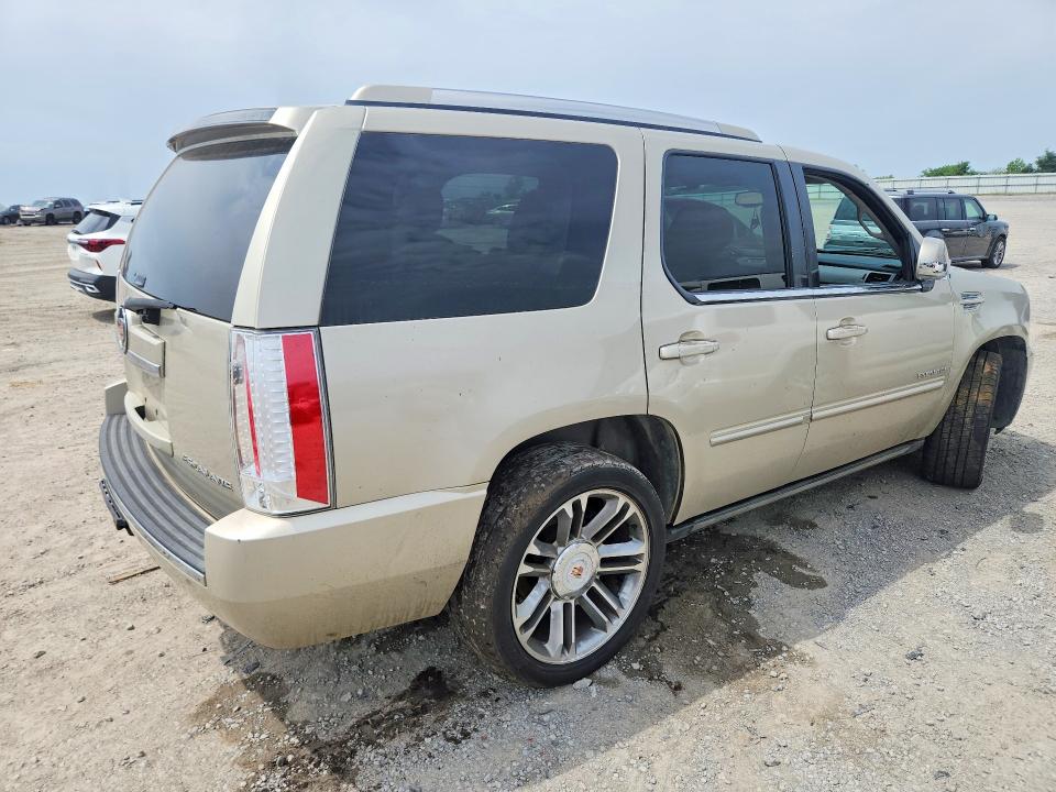 Продажа на аукционе авто 2013 Cadillac Escalade, vin: 1GYS4CEF9DR176830, номер лота: 55241406