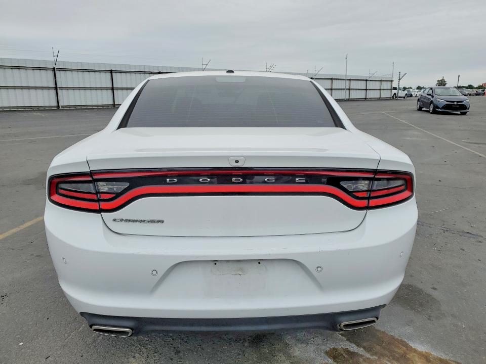 Aukcja sprzedaży 2022 Dodge Charger, vin: 2C3CDXBG8NH247813, numer aukcji: 52234176