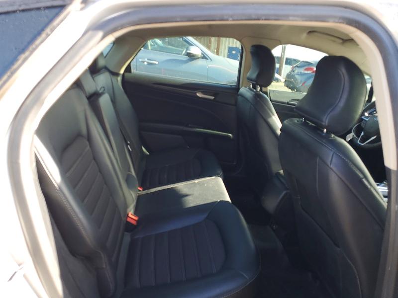 Продажа на аукционе авто 2018 Ford Fusion, vin: 3FA6P0T98JR129563, номер лота: 54116826