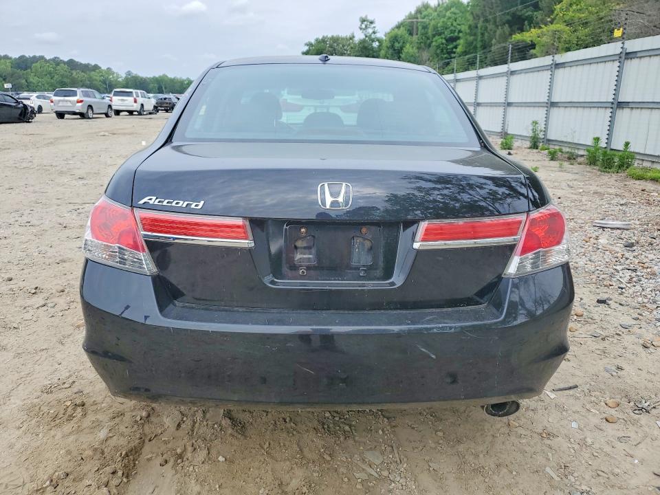 Продаж на аукціоні авто 2012 Honda Accord, vin: 1HGCP2F85CA195045, номер лоту: 52746466
