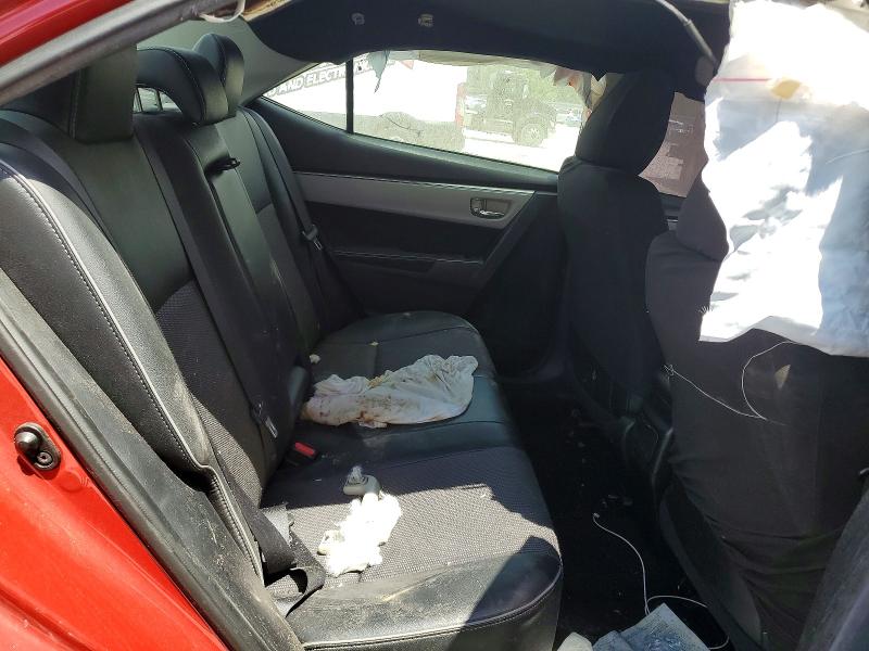 Aukcja sprzedaży 2015 Toyota Corolla, vin: 2T1BURHE5FC441459, numer aukcji: 53791516