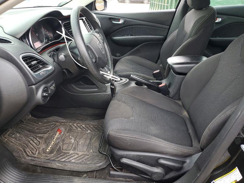 2015 Dodge Dart მანქანა იყიდება აუქციონზე, vin: 1C3CDFBB3FD278478, აუქციონის ნომერი: 53105306
