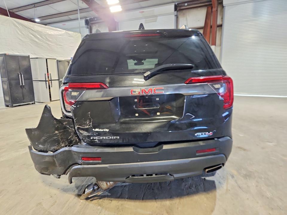 Aukcja sprzedaży 2023 Gmc Acadia, vin: 1GKKNLLS0PZ241057, numer aukcji: 54127176