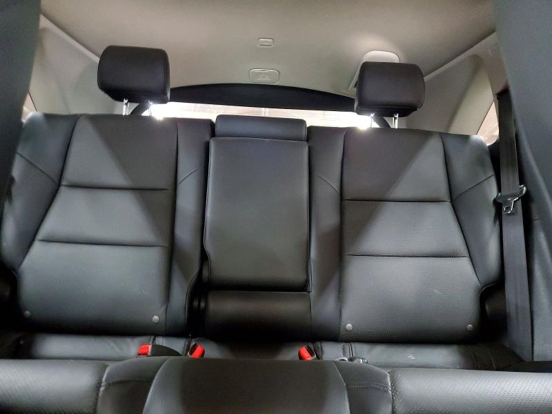 2013 Acura Rdx მანქანა იყიდება აუქციონზე, vin: 5J8TB3H39DL017747, აუქციონის ნომერი: 54470216