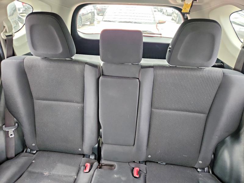 54140346 :رقم المزاد ، JTMBFREV7FD135736 vin ، 2015 Toyota Rav4 مزاد بيع