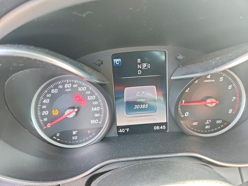 Продажа на аукционе авто 2015 Mercedes-benz C, vin: 55SWF6GB6FU032379, номер лота: 53165776