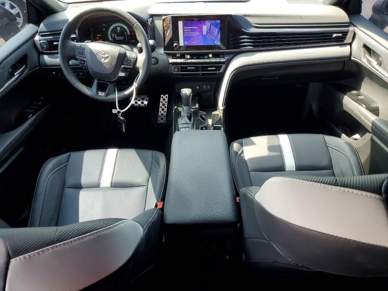 Aukcja sprzedaży 2025 Toyota Camry, vin: 4T1DAACKXSU158063, numer aukcji: 54088556