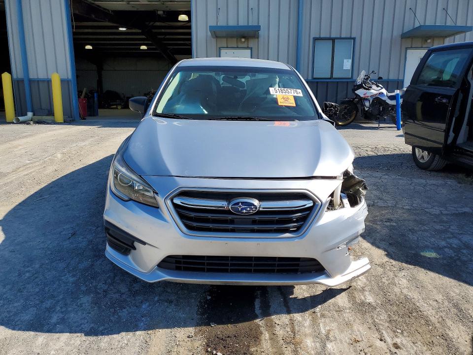 Продаж на аукціоні авто 2019 Subaru Legacy, vin: 4S3BNAB65K3013104, номер лоту: 51855776