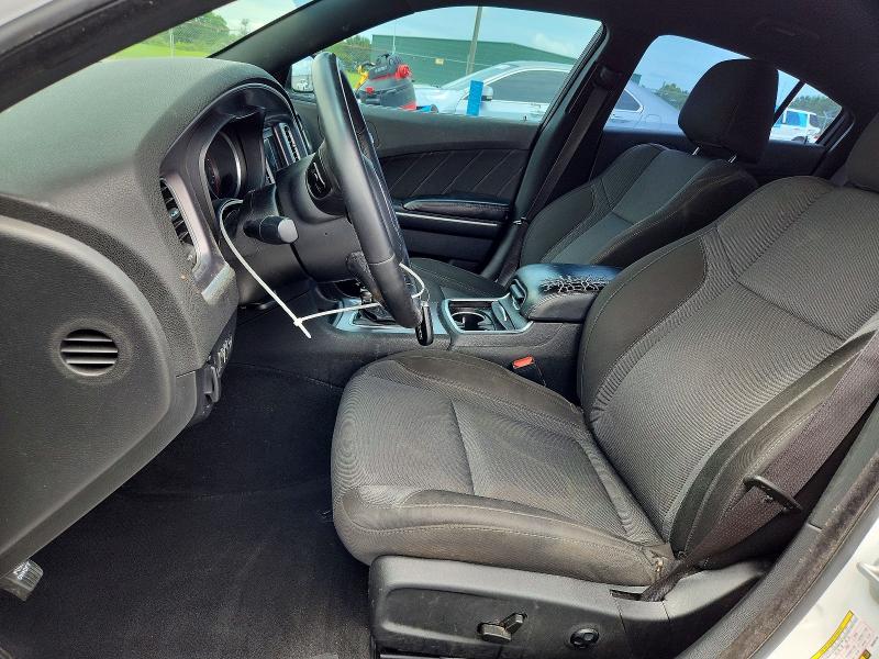 2021 Dodge Charger მანქანა იყიდება აუქციონზე, vin: 2C3CDXBG5MH659749, აუქციონის ნომერი: 55141786