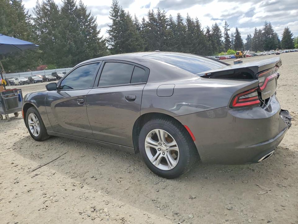 52040776 :رقم المزاد ، 2C3CDXBG5KH507693 vin ، 2019 Dodge Charger مزاد بيع