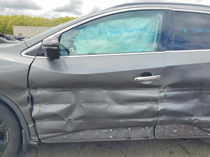 Aukcja sprzedaży 2017 Nissan Murano, vin: 5N1AZ2MH6HN173764, numer aukcji: 53617326