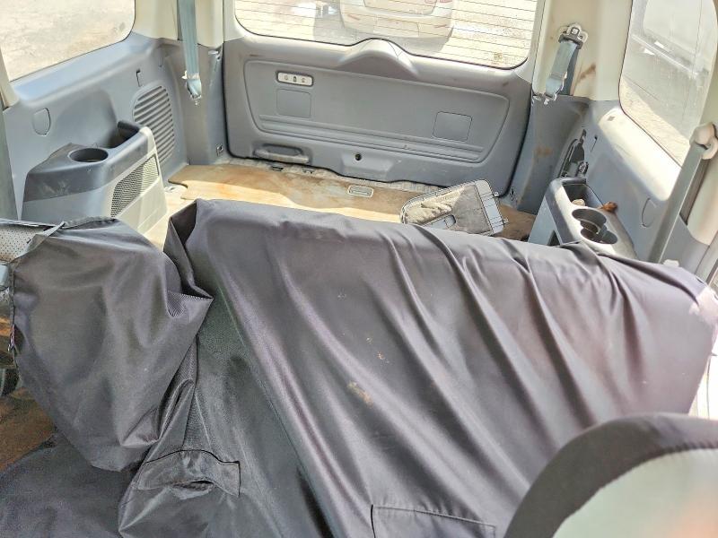 55346676 :رقم المزاد ، 2HKYF18623H521681 vin ، 2003 Honda Pilot مزاد بيع
