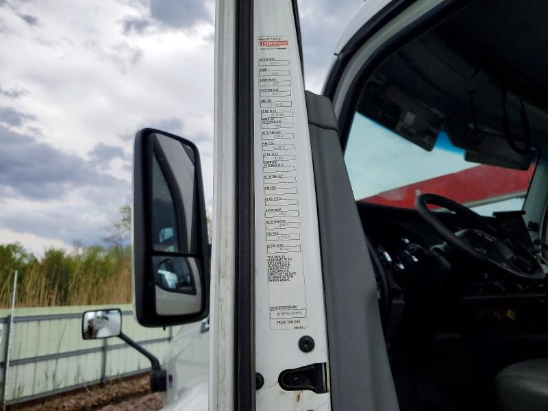 Aukcja sprzedaży 2018 Kenworth T680, vin: 1XKYDP9X5JJ215924, numer aukcji: 53259886