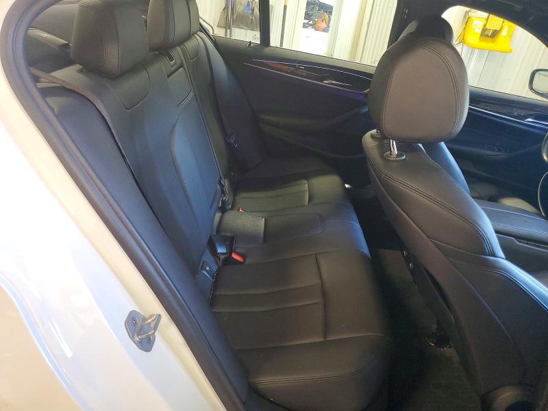 Aukcja sprzedaży 2018 Bmw 530, vin: WBAJA7C50JG907676, numer aukcji: 54637466