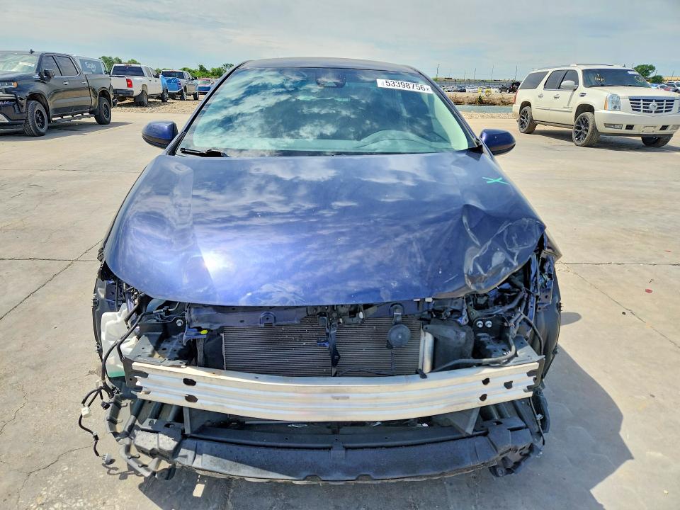 Aukcja sprzedaży 2022 Toyota Corolla, vin: 5YFEPMAE7NP333926, numer aukcji: 53398756