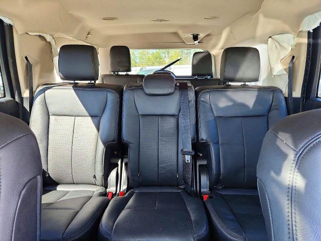 Продаж на аукціоні авто 2022 Ford Expedition, vin: 1FMJK1HT1NEA54898, номер лоту: 55525846