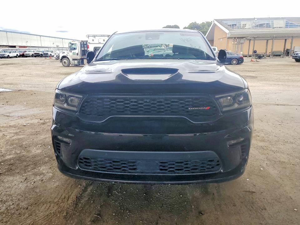 2023 Dodge Durango მანქანა იყიდება აუქციონზე, vin: 1C4SDJCT0PC636788, აუქციონის ნომერი: 55550346