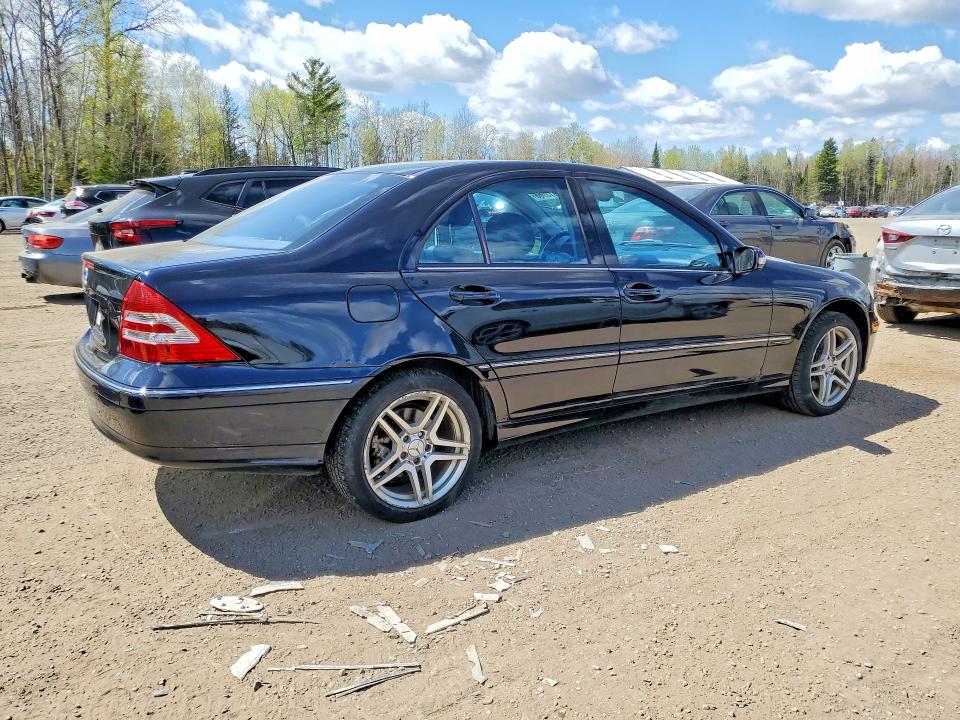 Aukcja sprzedaży 2007 Mercedes-benz C, vin: WDBRF54HX7F926768, numer aukcji: 53013966