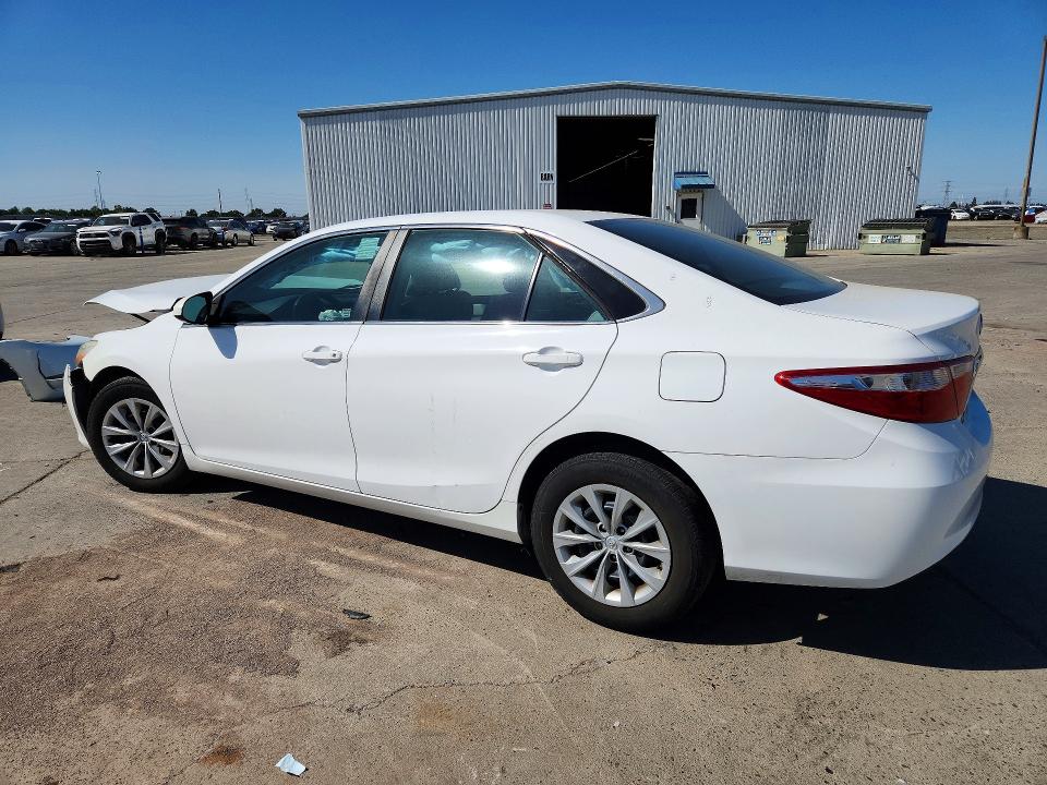 Aukcja sprzedaży 2017 Toyota Camry, vin: 4T1BF1FK0HU273008, numer aukcji: 54499196