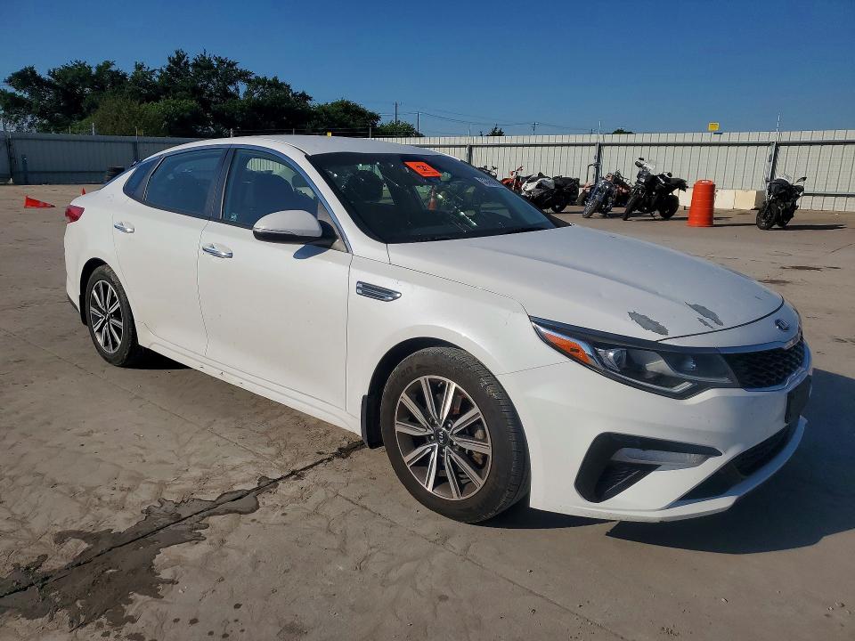 Aukcja sprzedaży 2019 Kia Optima, vin: 5XXGT4L33KG359993, numer aukcji: 53368906