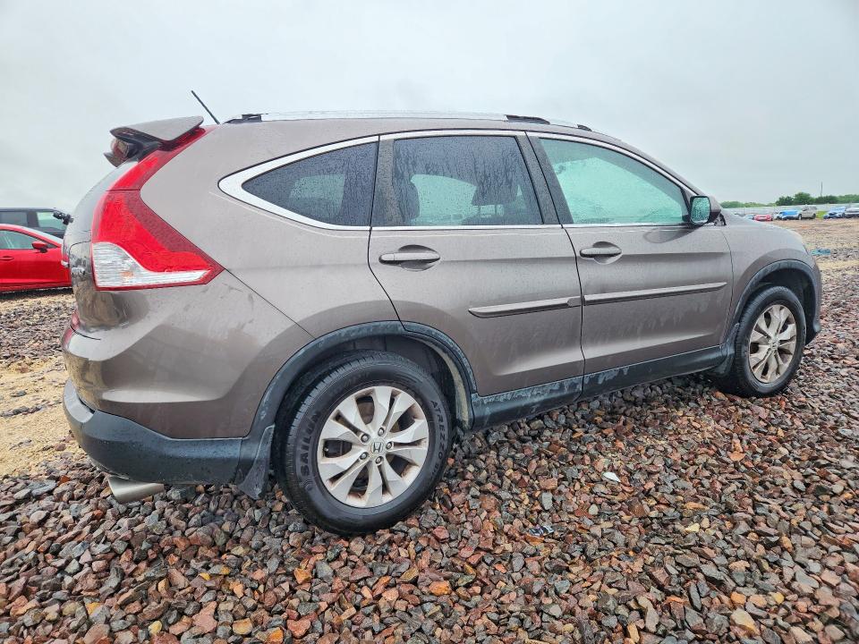 Aukcja sprzedaży 2014 Honda Cr-v, vin: 2HKRM4H76EH632807, numer aukcji: 54245956