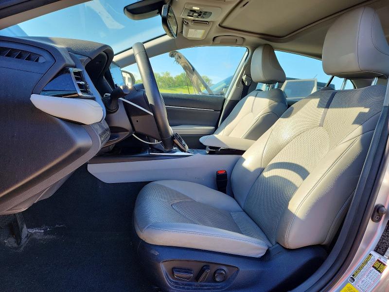 Aukcja sprzedaży 2023 Toyota Camry, vin: 4T1F31AKXPU602698, numer aukcji: 51896596