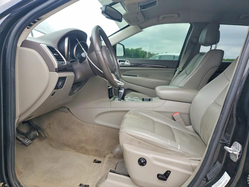 Aukcja sprzedaży 2011 Jeep Grand Cherokee, vin: 1J4RR4GG9BC545794, numer aukcji: 54280916