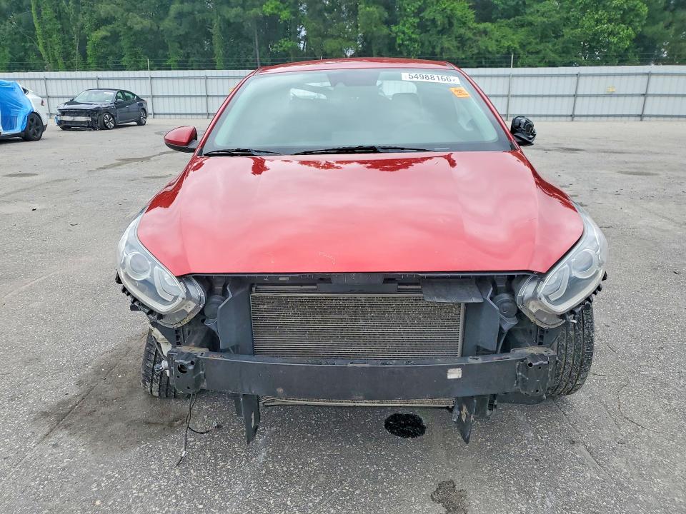 Продаж на аукціоні авто 2019 Kia Forte, vin: 3KPF24AD3KE099243, номер лоту: 54988166
