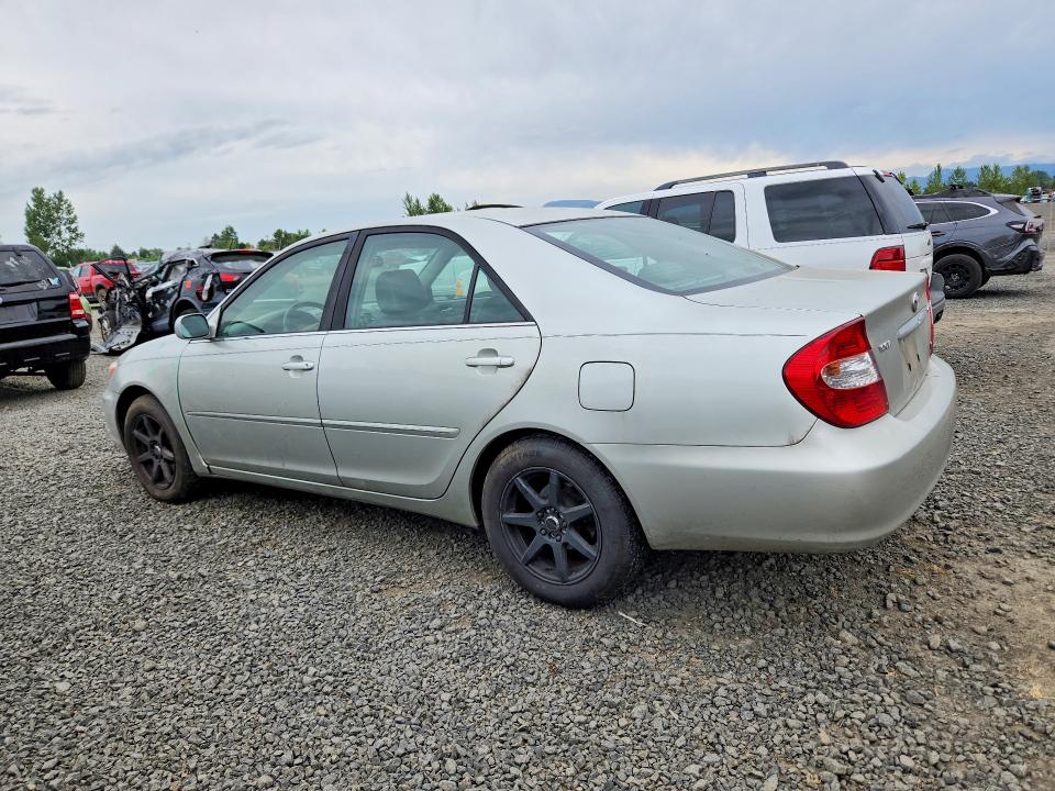 55180256 :رقم المزاد ، JTDBF30K540153487 vin ، 2004 Toyota Camry مزاد بيع
